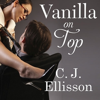 MP3 CD Vanilla on Top Book