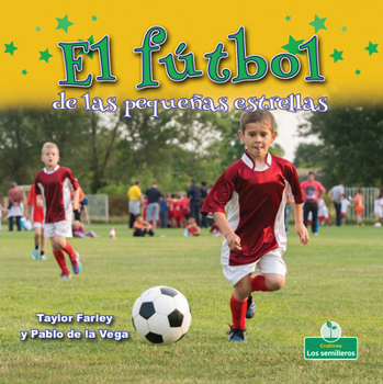 Little Stars Soccer
