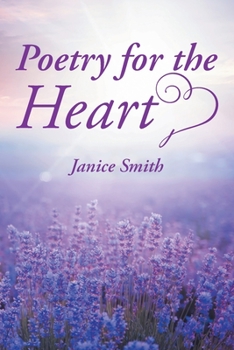 Paperback Poetry for the Heart Book