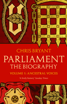 Parliament: The Biography - Book #1 of the Parliament: The Biography