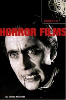 Paperback Horror Films Book