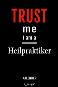 Kalender für Heilpraktiker: Wochen-Planer 2020 / Tagebuch / Journal für das ganze Jahr: Platz für Notizen, Planung / Planungen / Planer, Erinnerungen und Sprüche (German Edition)