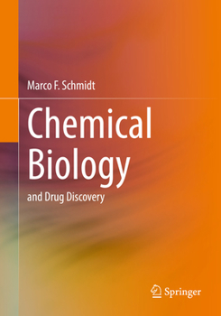 Paperback Chemical Biology: And Drug Discovery Book