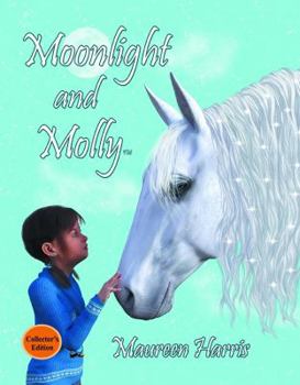 Moonlight and Molly - Book #1 of the Moonlight and Molly