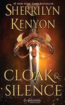 Cloak & Silence - Book #5.5 of the League: Nemesis Rising