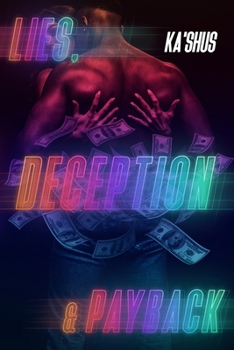 Paperback Lies, Deception & Payback Book