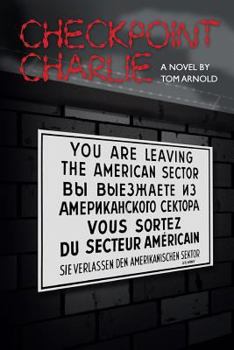 Paperback Checkpoint Charlie Book