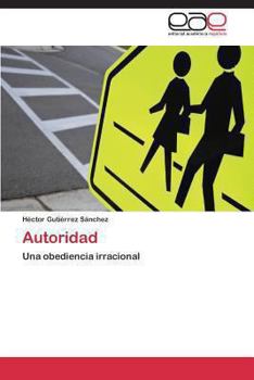 Paperback Autoridad [Spanish] Book