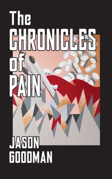 Paperback The Chronicles of Pain Book