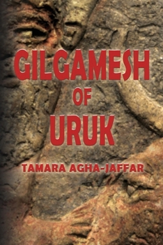 Paperback Gilgamesh of Uruk Book