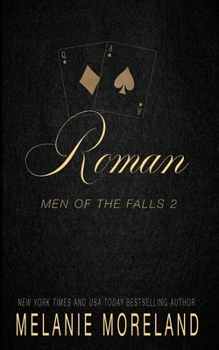 Roman (Men of the Falls)