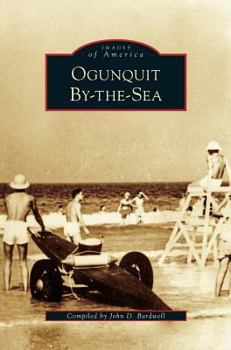 Hardcover Ogunquit By-The-Sea Book