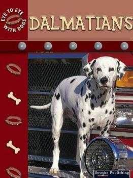 Library Binding Dalmatians Book