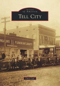Paperback Tell City Book