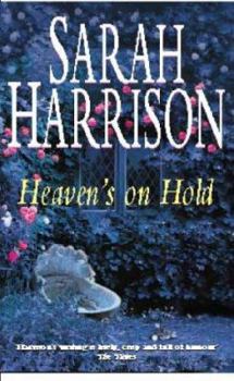 Paperback Heaven's on Hold Book