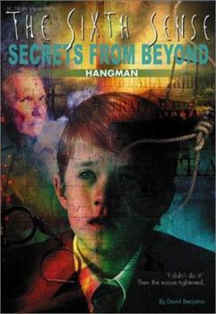 Hangman (Sixth Sense Secrets from Beyond #3) - Book #3 of the Sixth Sense: Secrets from Beyond