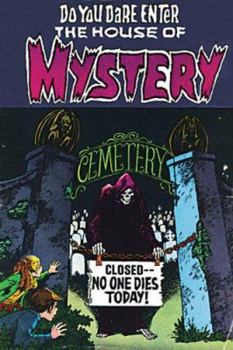 Paperback The House of Mystery, Volume 2 Book