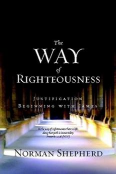 Paperback The Way of Righteousness Book