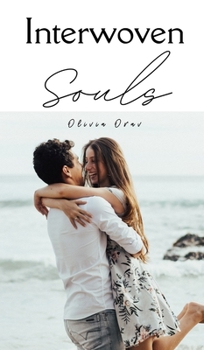 Hardcover Interwoven Souls Book