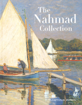 Hardcover The Nahmad Collection Book