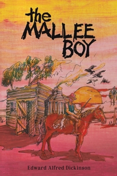 Paperback The Mallee Boy Book