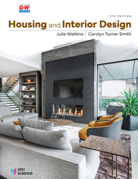 Housing and Interior Design