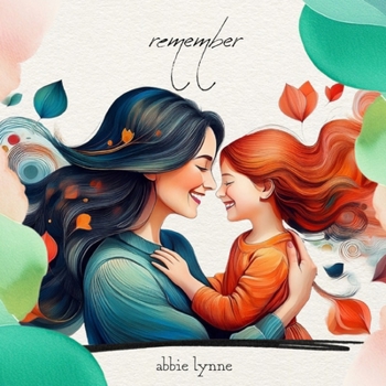 Paperback Remember Book