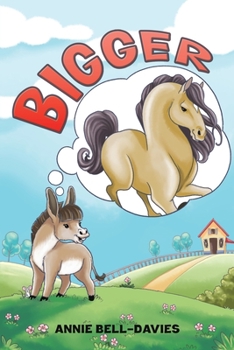 Paperback Bigger Book