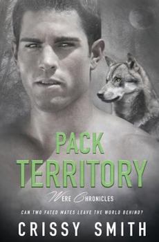 Paperback Pack Territory Book