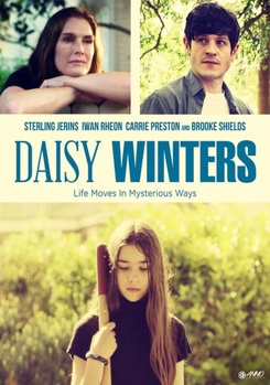 DVD Daisy Winters Book