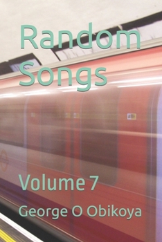 Paperback Random Songs: Volume 7 Book