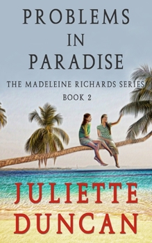 Paperback Probems in Paradise Book
