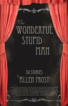 Paperback The Wonderful Stupid Man: Stories Book