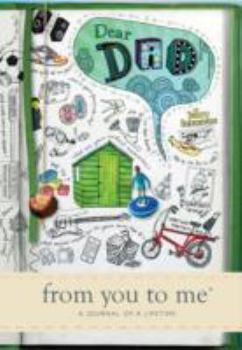 Dear Dad, from You to Me