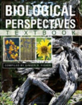 Paperback Biological Perspectives Book