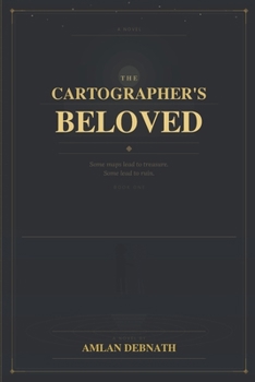 Paperback The Cartographer's Beloved Book