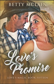 Paperback Love's Promise Book