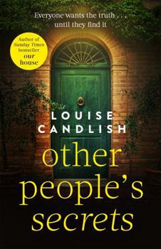 Paperback Other People's Secrets Book