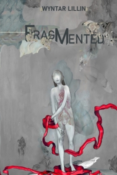 Paperback Fragmented Book