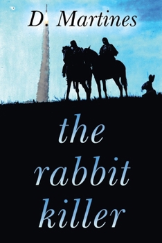 Paperback The Rabbit Killer Book