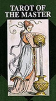 Cards Tarot of the Master Book