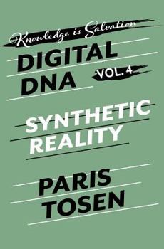 Paperback Synthetic Reality Book