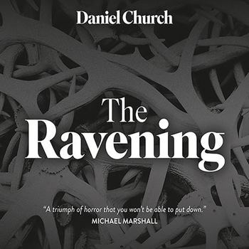 Audio CD The Ravening Book