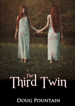 Paperback The Third Twin Book