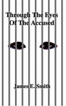 Paperback Through the Eyes of the Accused Book