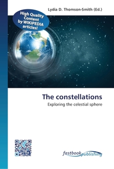 Paperback The constellations Book