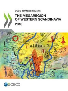 Paperback OECD Territorial Reviews: The Megaregion of Western Scandinavia Book