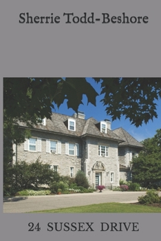 Paperback 24 Sussex Drive Book