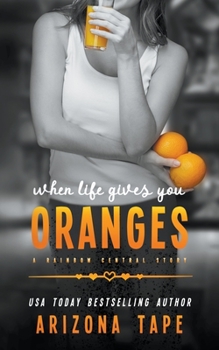 Paperback When Life Gives You Oranges Book