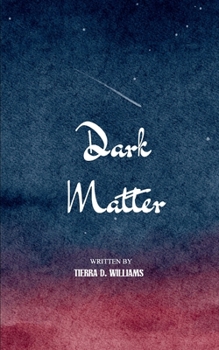 Paperback Dark Matter Challenges of a Colored Woman Book